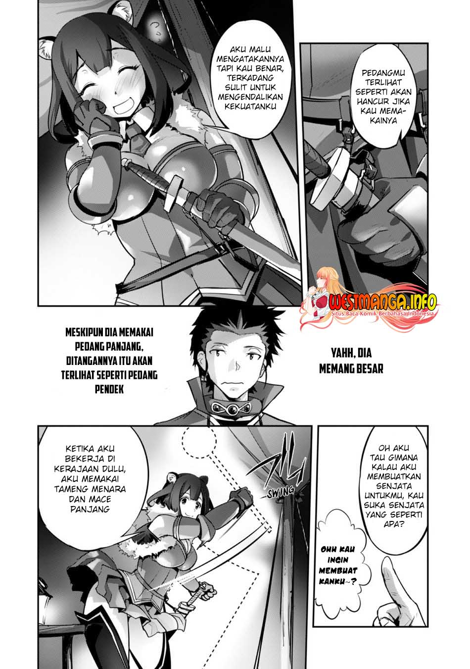 Craft Game no Nouryoku de Isekai Kouryaku!!