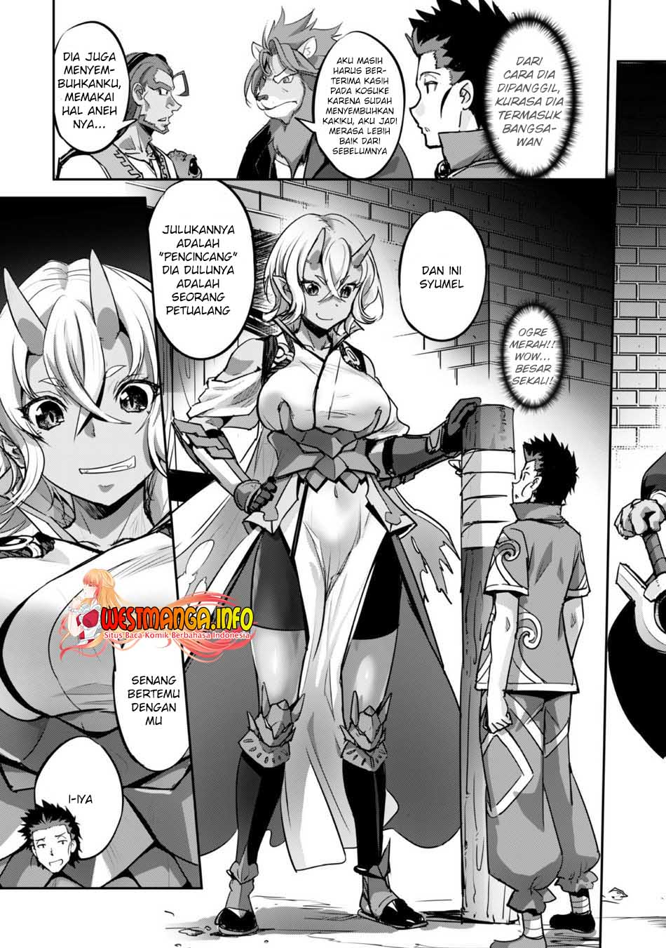 Craft Game no Nouryoku de Isekai Kouryaku!!