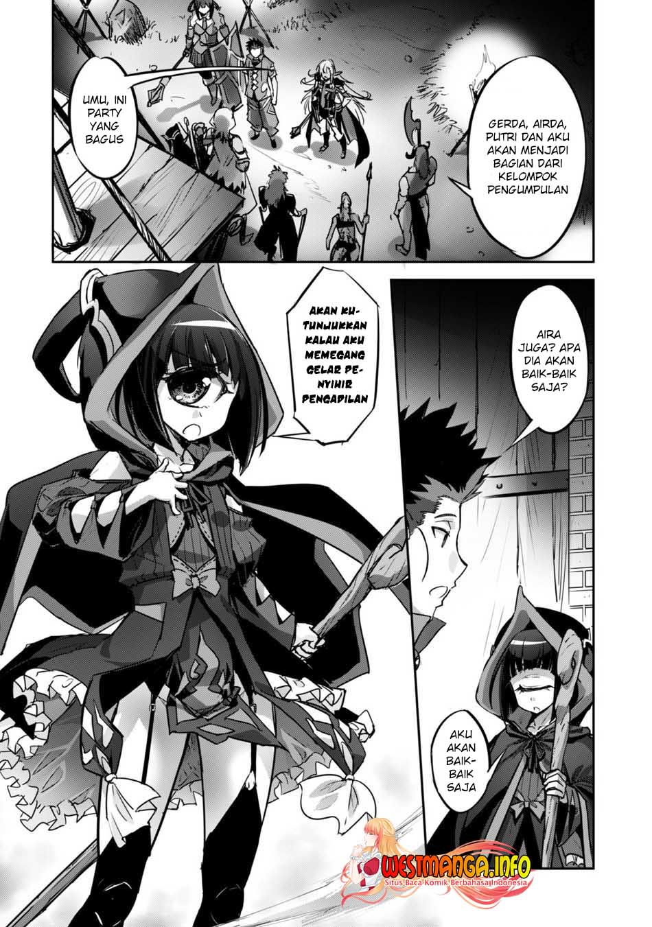 Craft Game no Nouryoku de Isekai Kouryaku!!