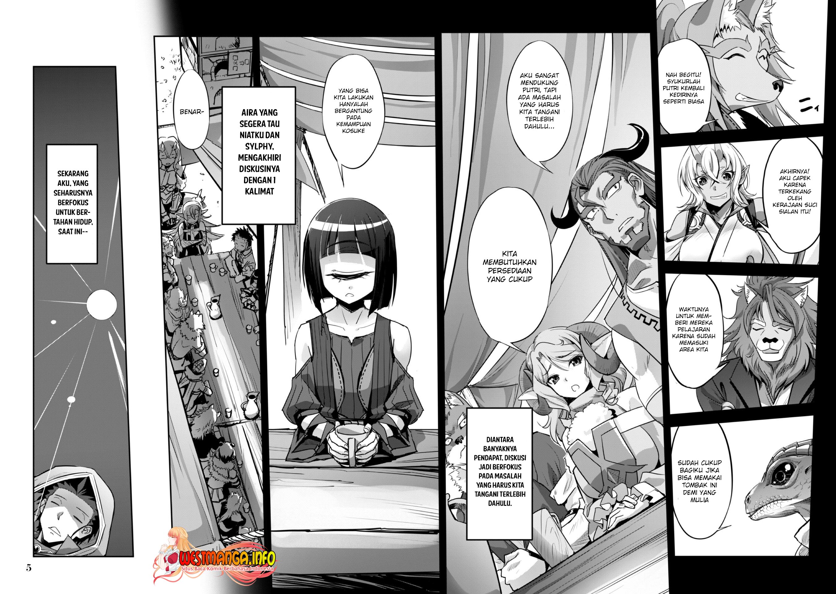 Craft Game no Nouryoku de Isekai Kouryaku!!
