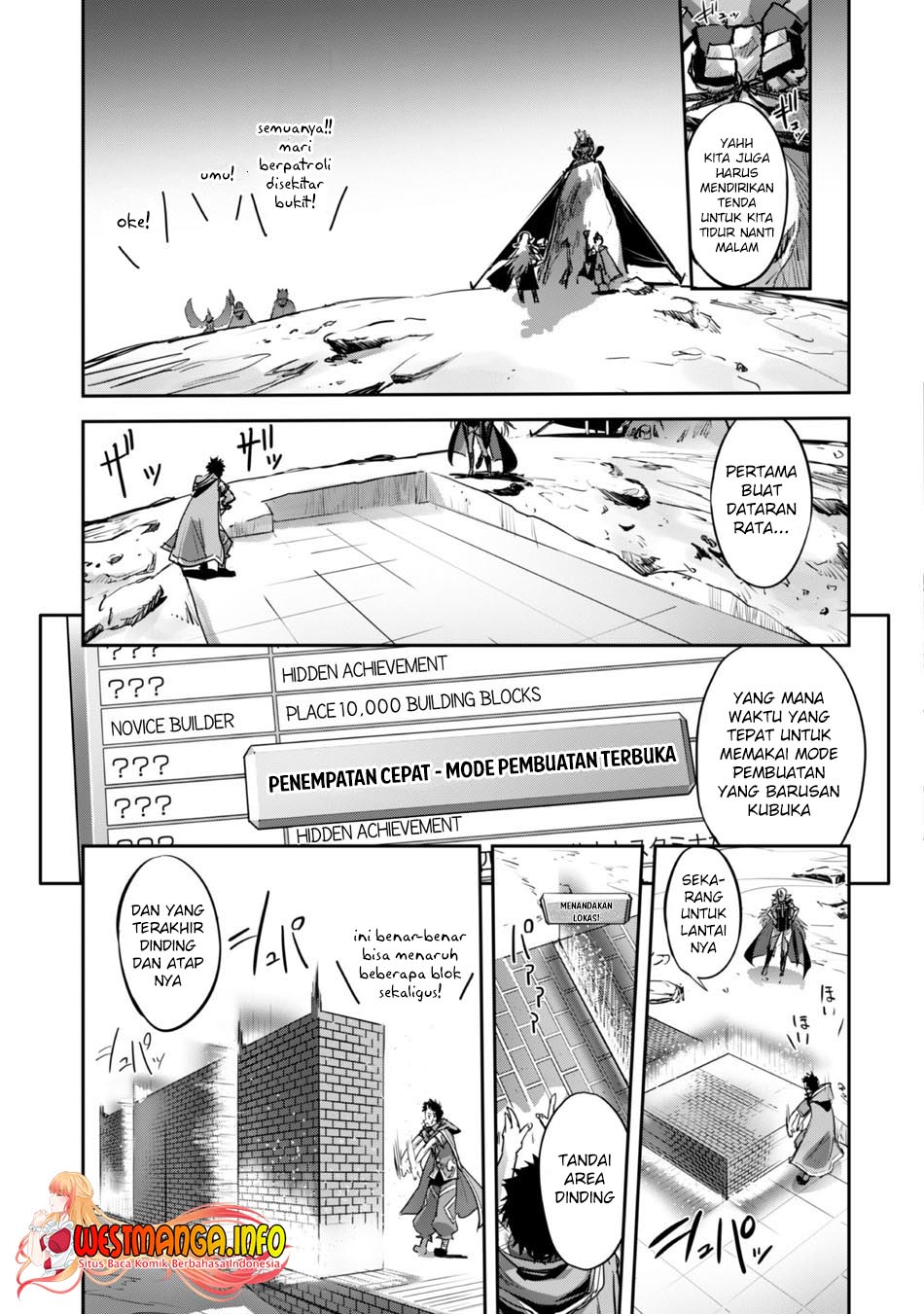 Craft Game no Nouryoku de Isekai Kouryaku!!