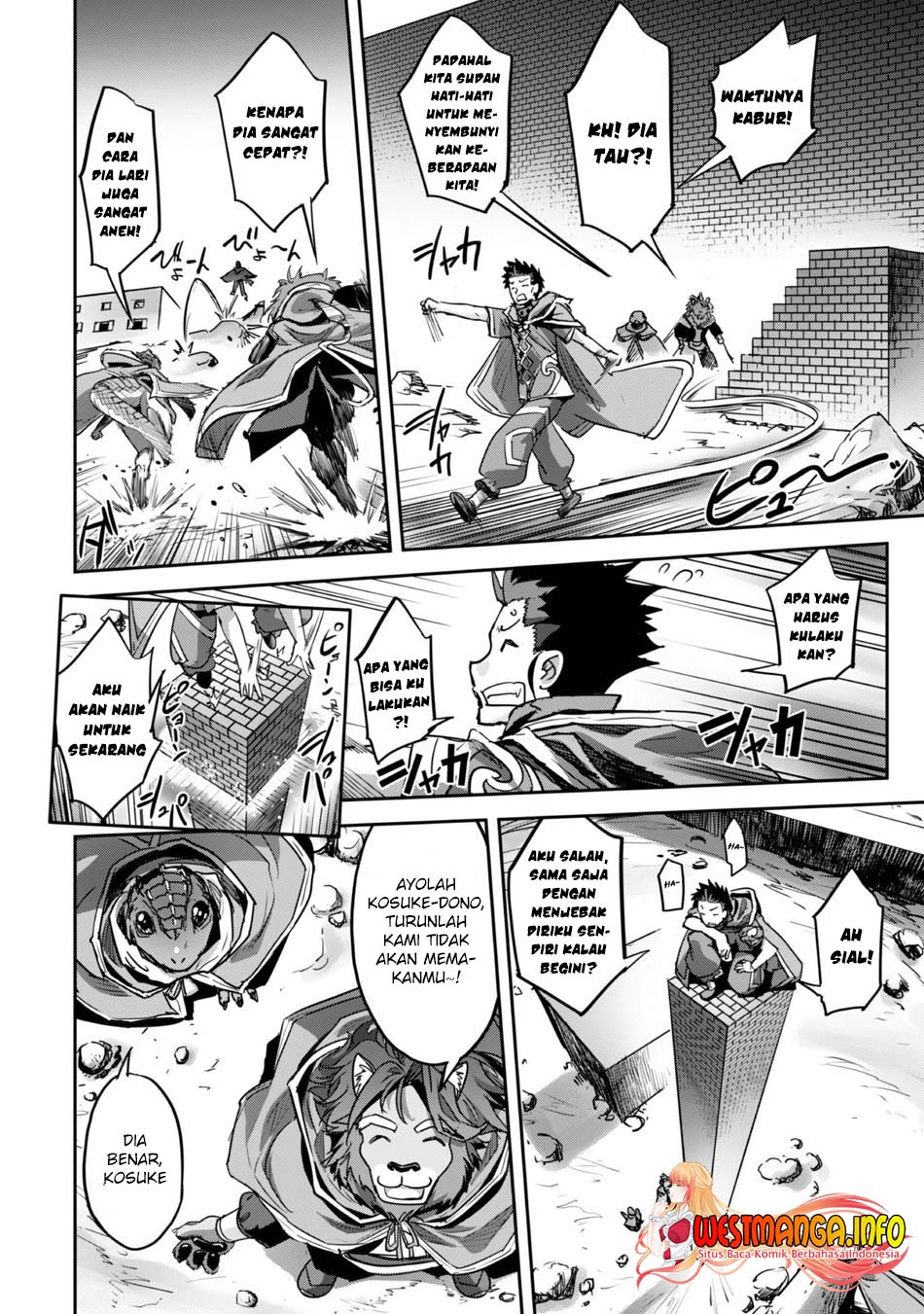 Craft Game no Nouryoku de Isekai Kouryaku!!