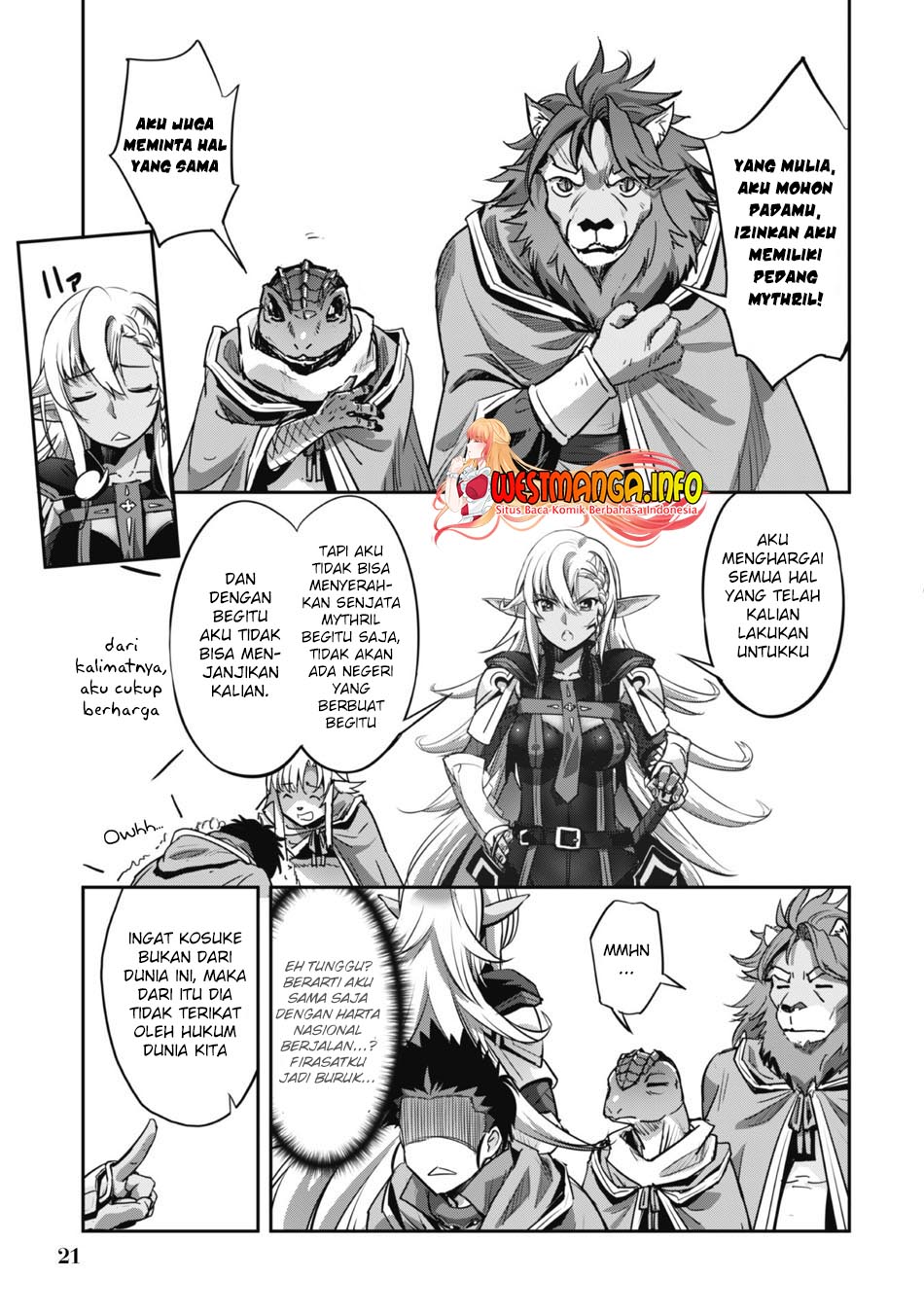 Craft Game no Nouryoku de Isekai Kouryaku!!