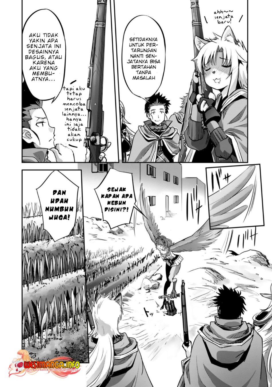 Craft Game no Nouryoku de Isekai Kouryaku!!