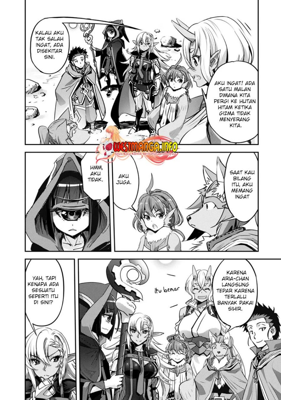 Craft Game no Nouryoku de Isekai Kouryaku!!