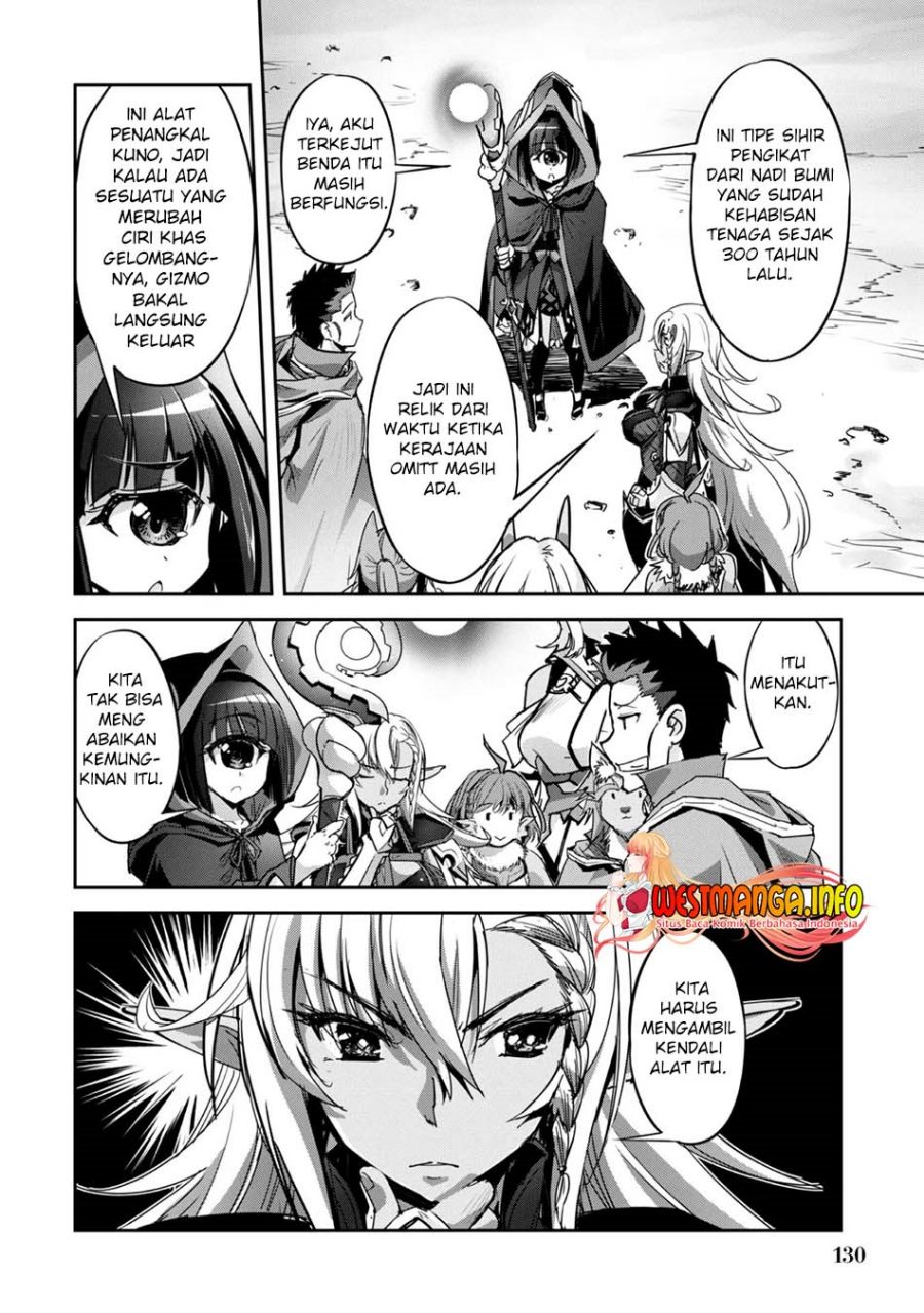 Craft Game no Nouryoku de Isekai Kouryaku!!