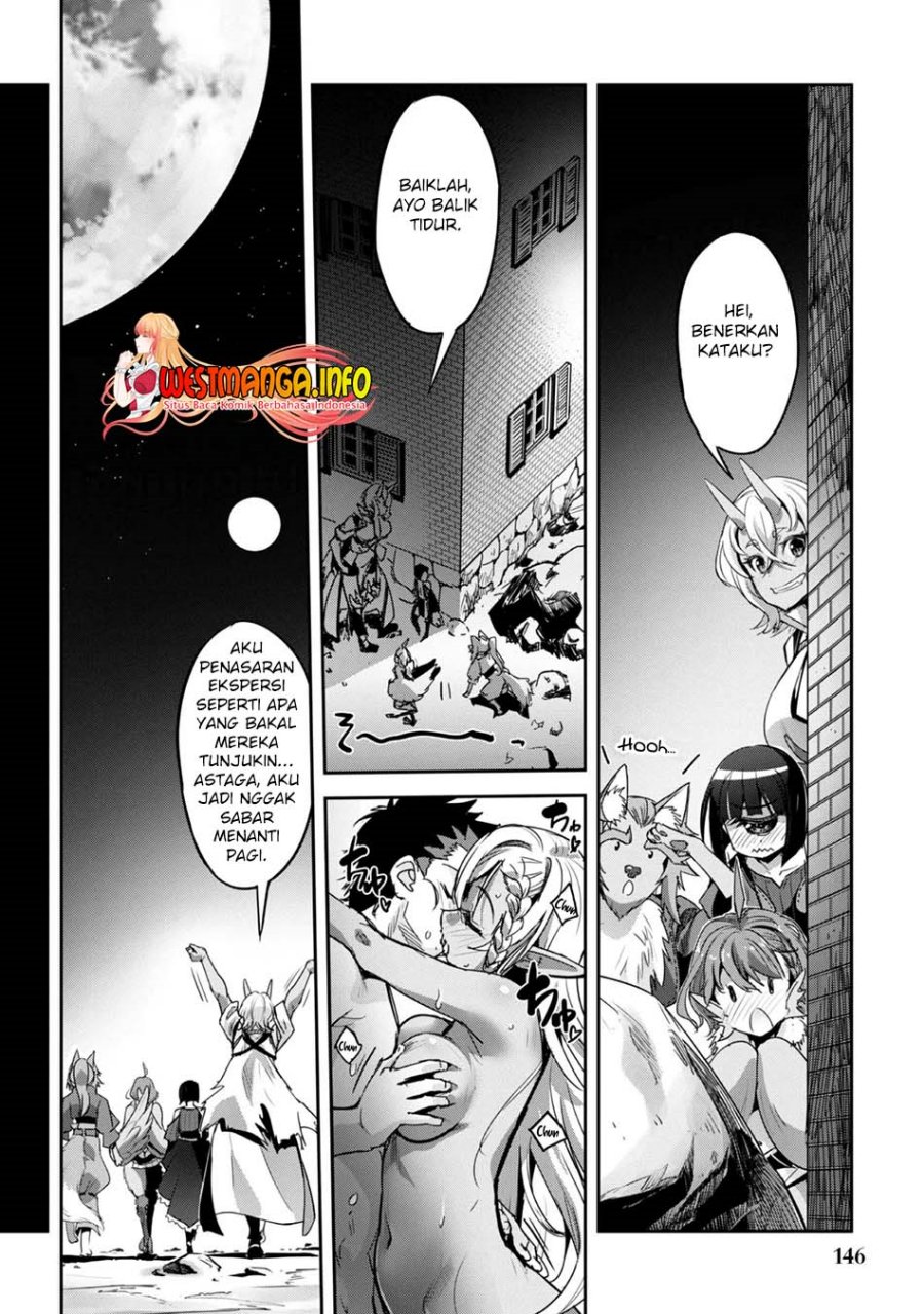 Craft Game no Nouryoku de Isekai Kouryaku!!