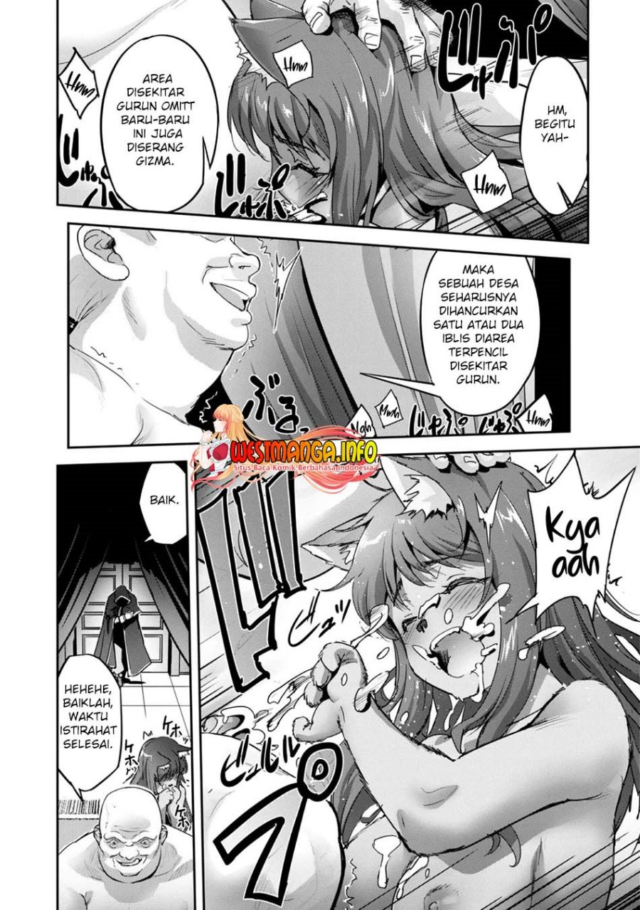 Craft Game no Nouryoku de Isekai Kouryaku!!