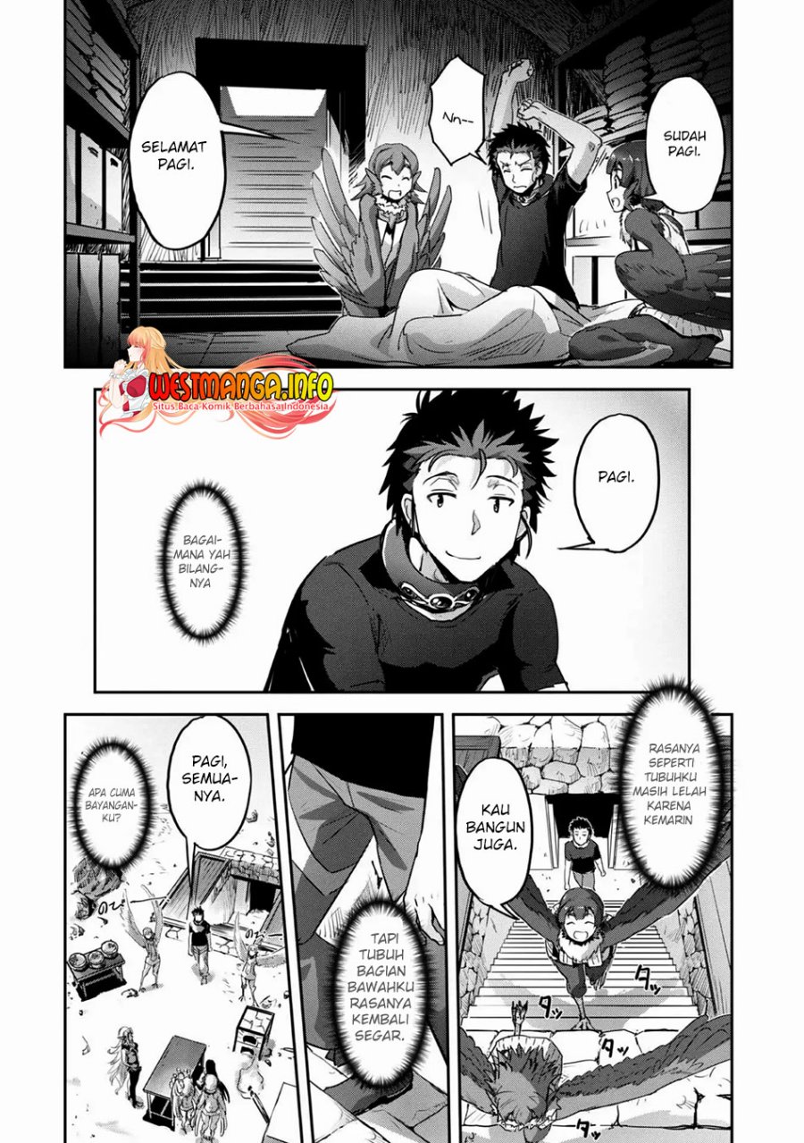 Craft Game no Nouryoku de Isekai Kouryaku!!