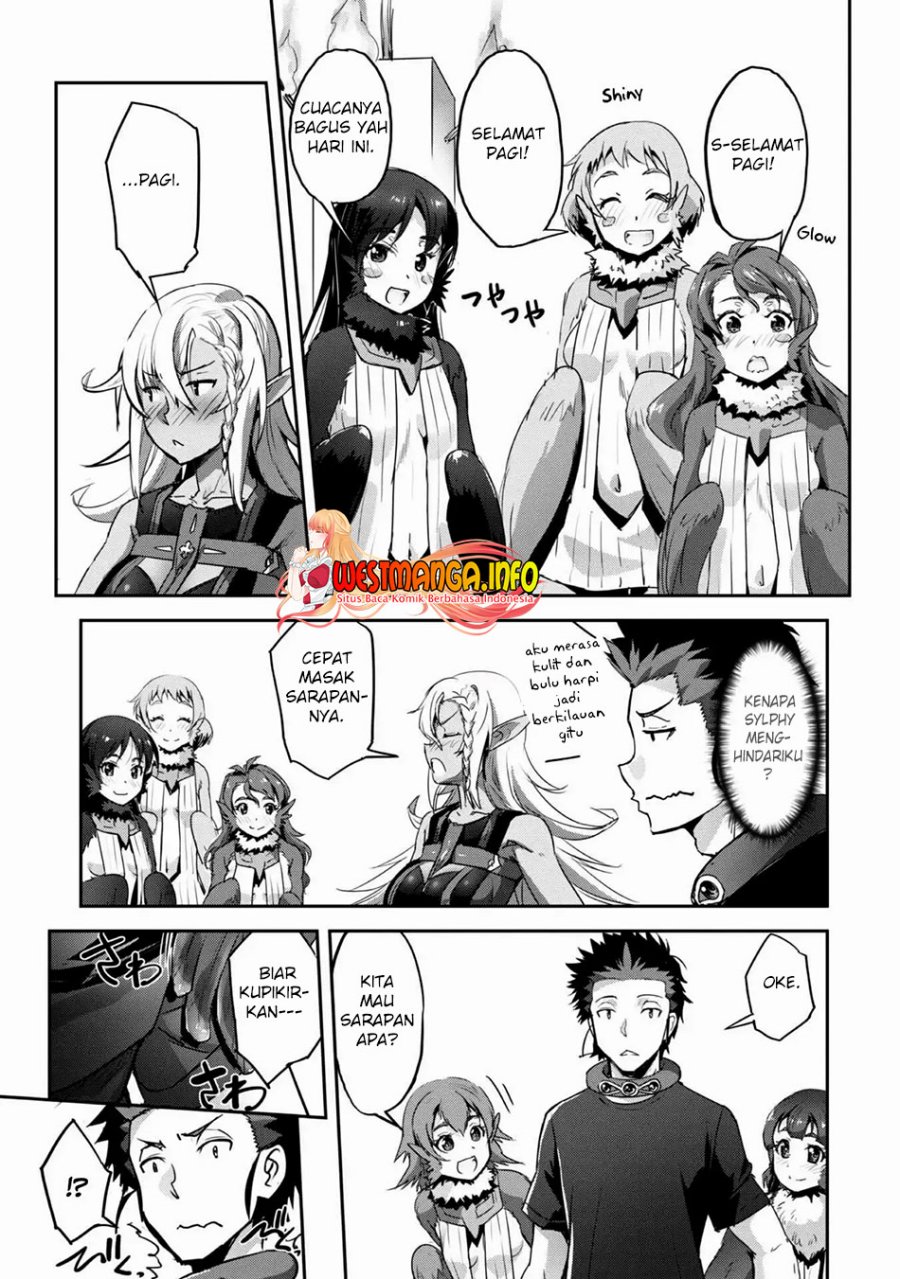 Craft Game no Nouryoku de Isekai Kouryaku!!