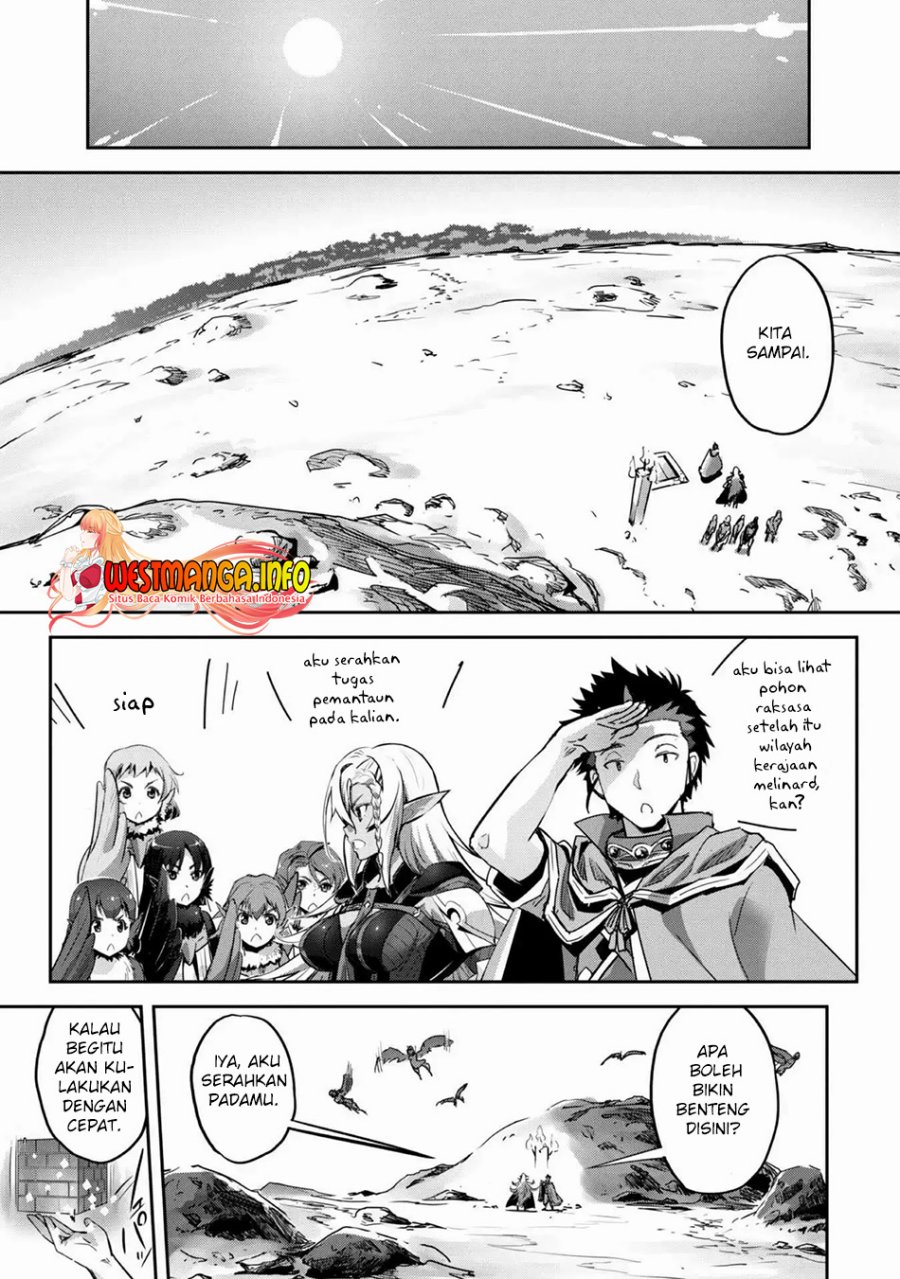Craft Game no Nouryoku de Isekai Kouryaku!!