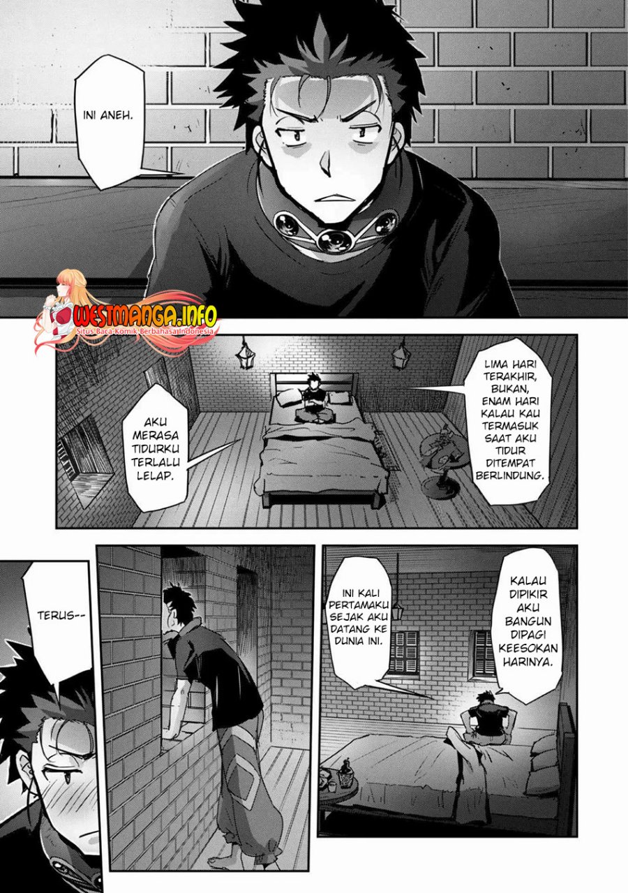 Craft Game no Nouryoku de Isekai Kouryaku!!
