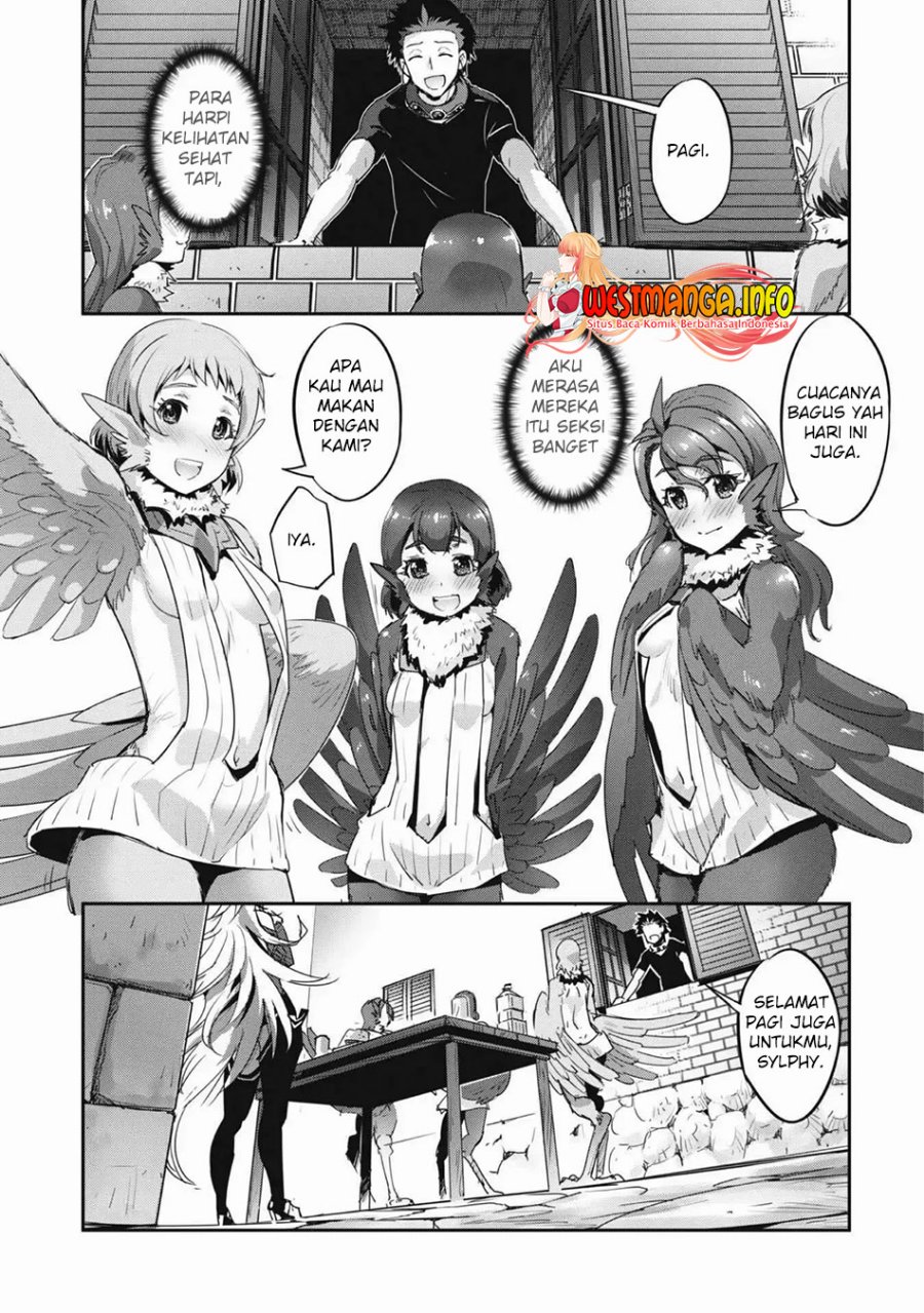Craft Game no Nouryoku de Isekai Kouryaku!!