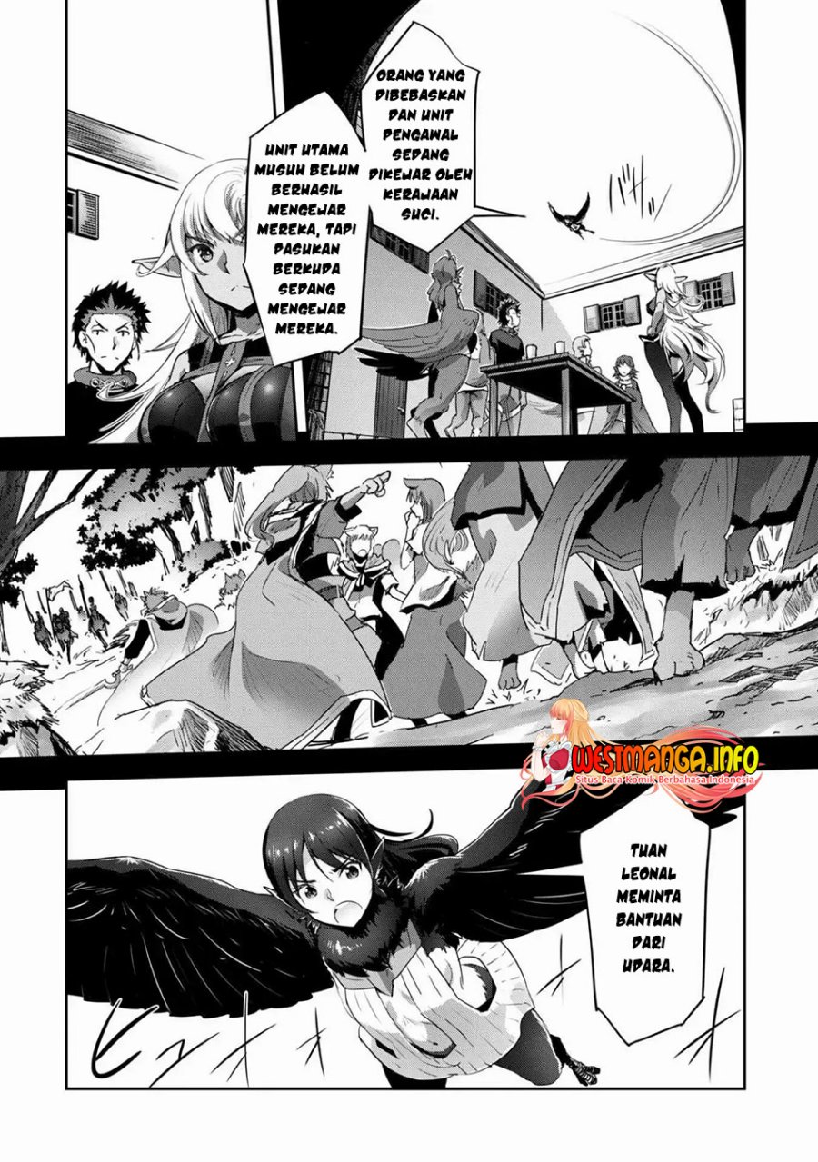 Craft Game no Nouryoku de Isekai Kouryaku!!