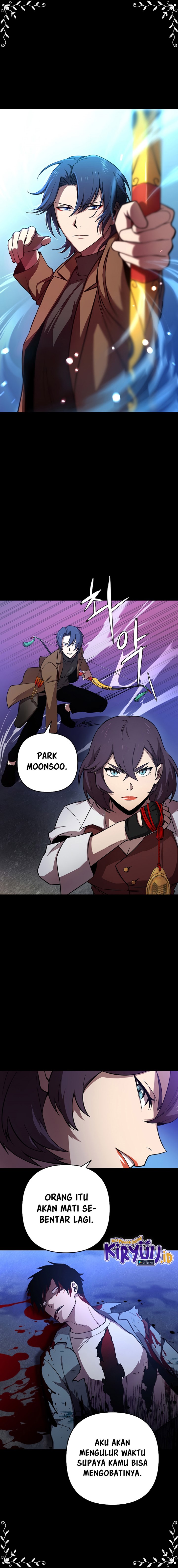 Cursed Manager’s Regression