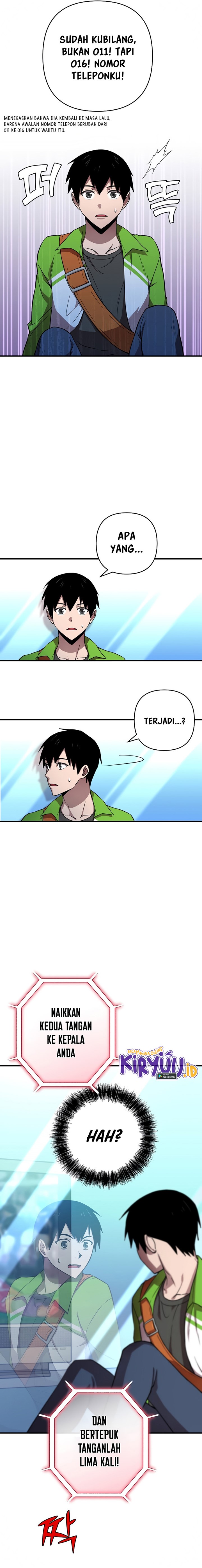 Cursed Manager’s Regression