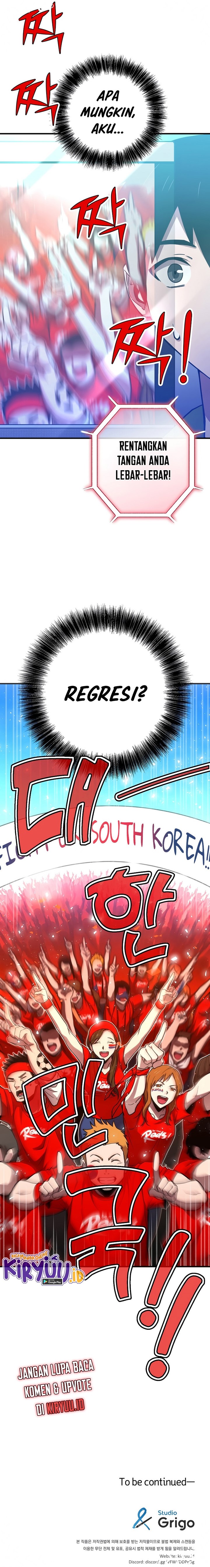 Cursed Manager’s Regression