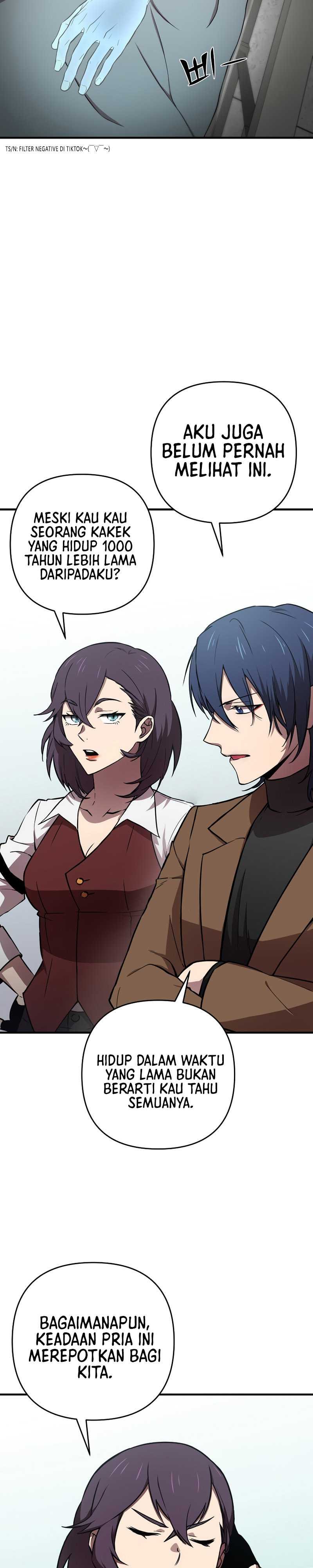 Cursed Manager’s Regression