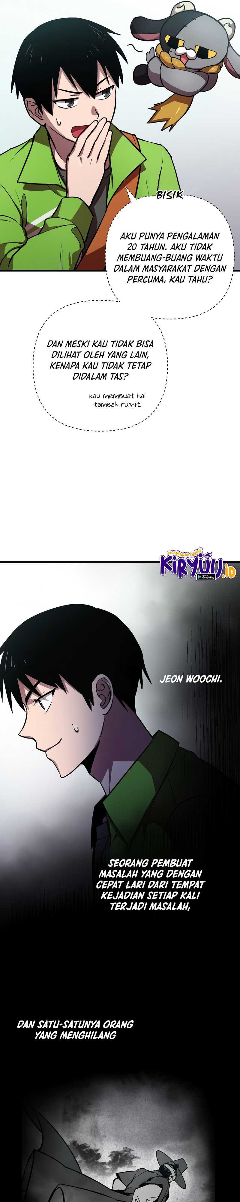 Cursed Manager’s Regression