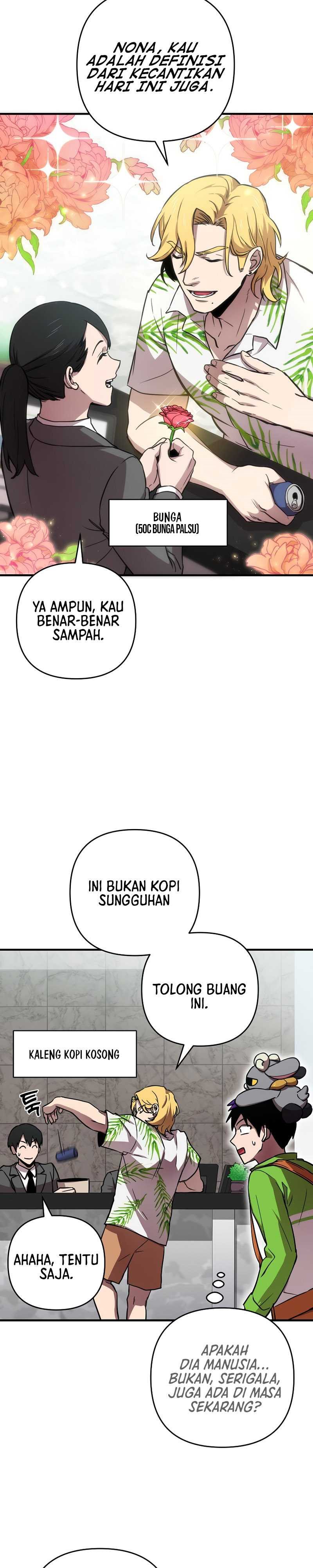 Cursed Manager’s Regression