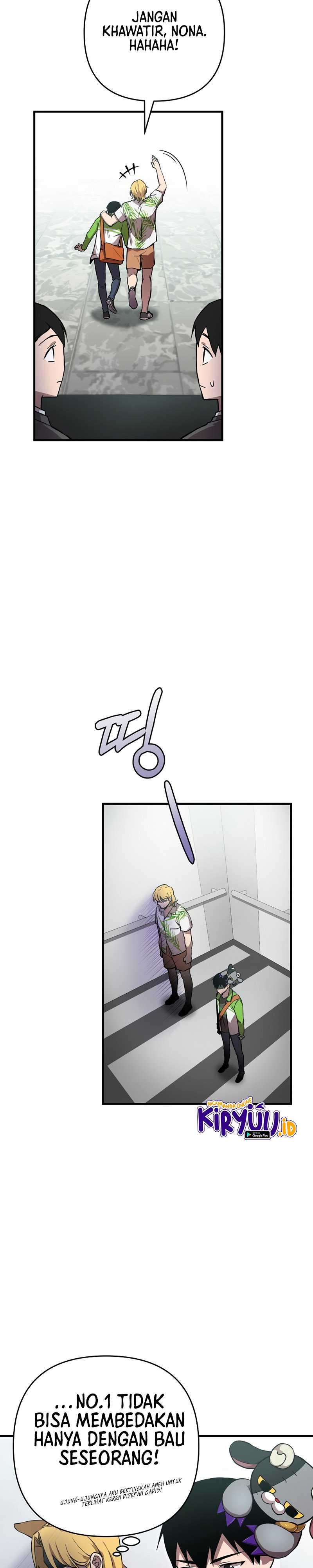 Cursed Manager’s Regression