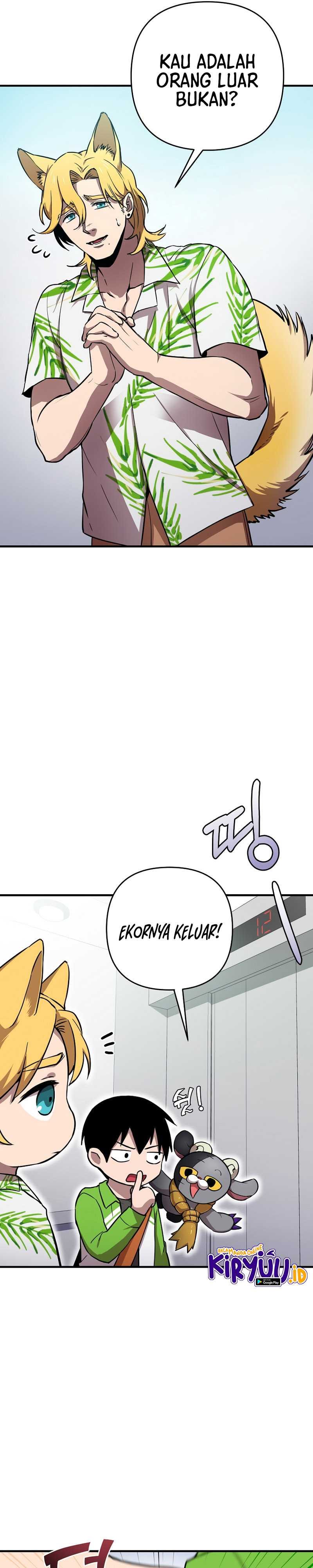 Cursed Manager’s Regression