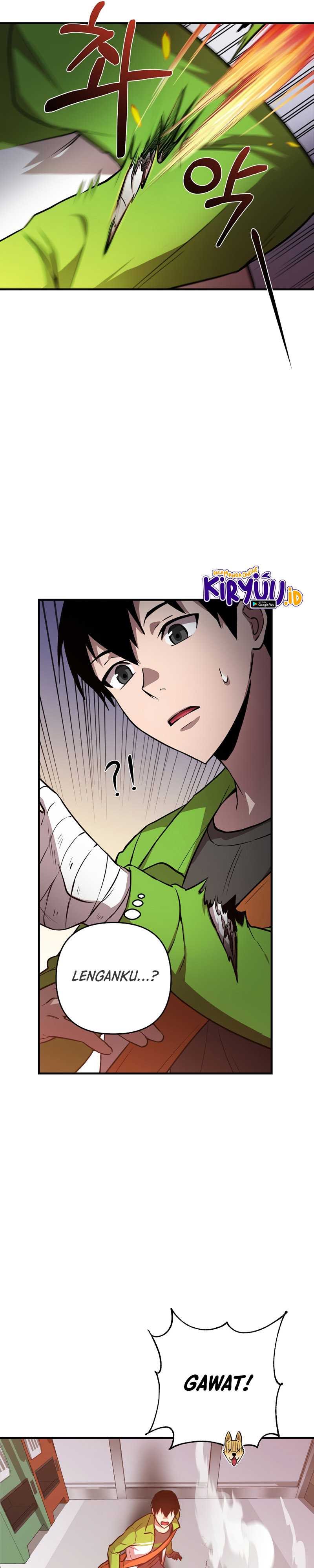 Cursed Manager’s Regression