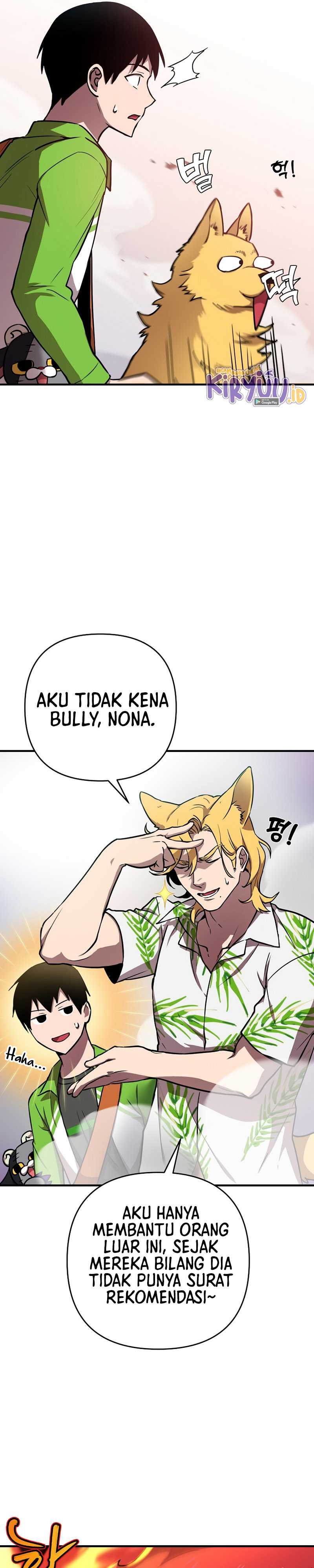 Cursed Manager’s Regression
