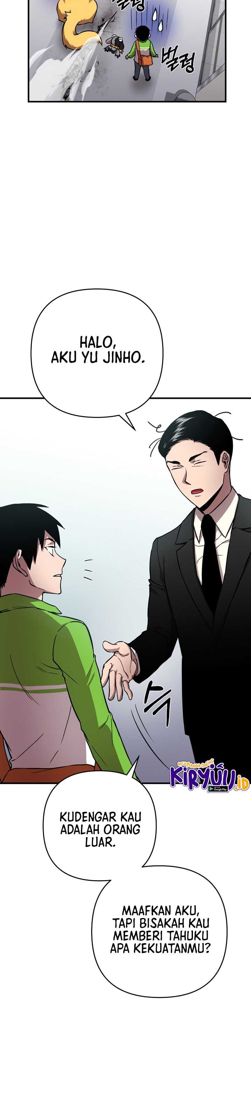 Cursed Manager’s Regression