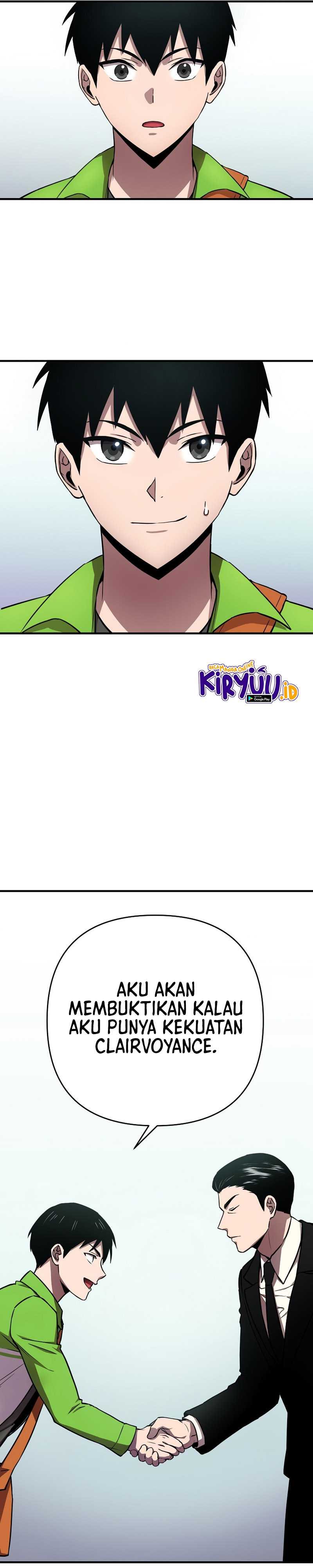 Cursed Manager’s Regression