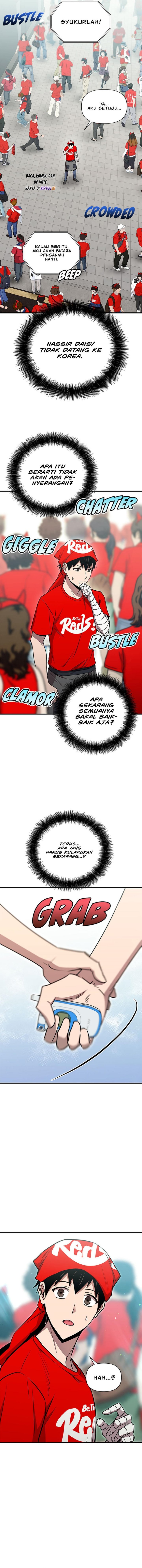 Cursed Manager’s Regression