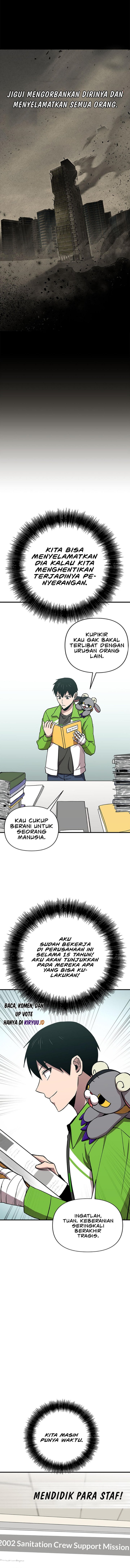 Cursed Manager’s Regression