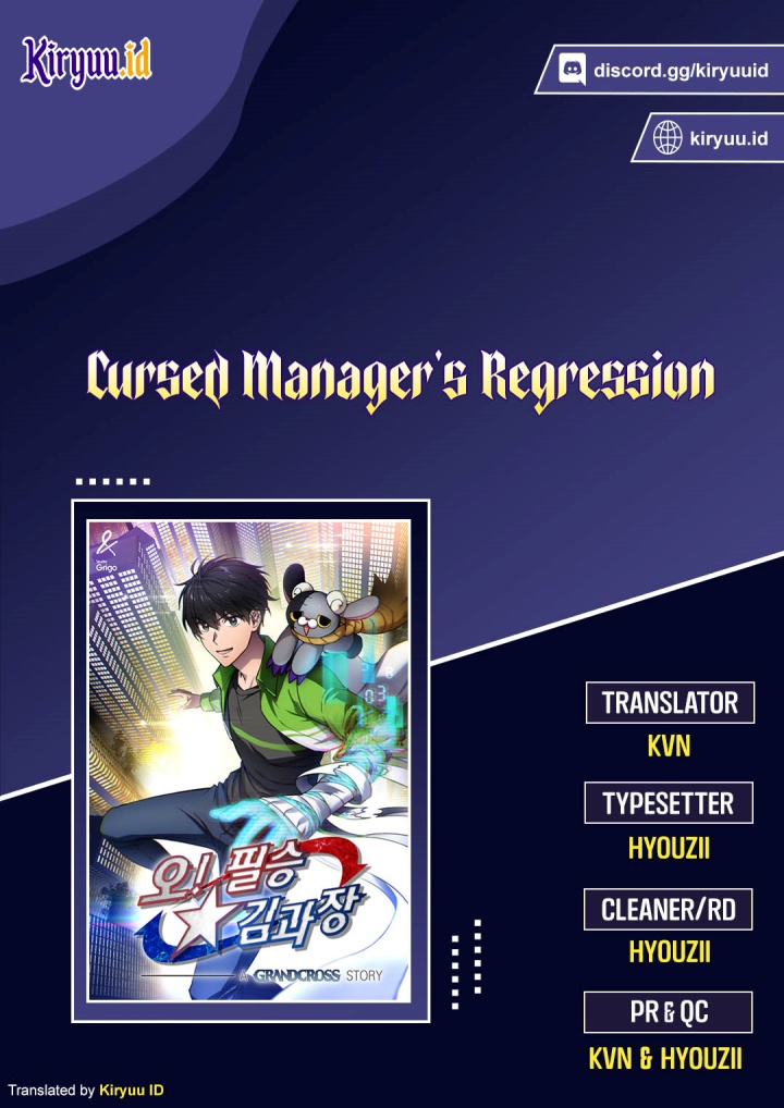 Cursed Manager’s Regression