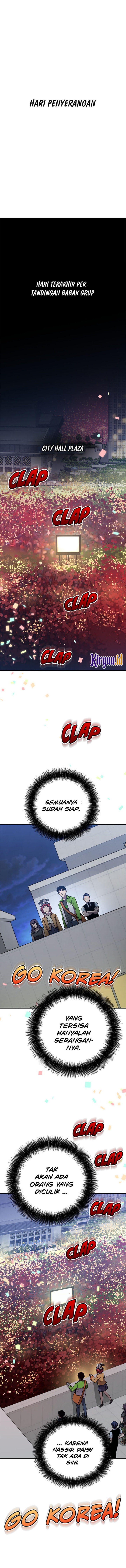 Cursed Manager’s Regression