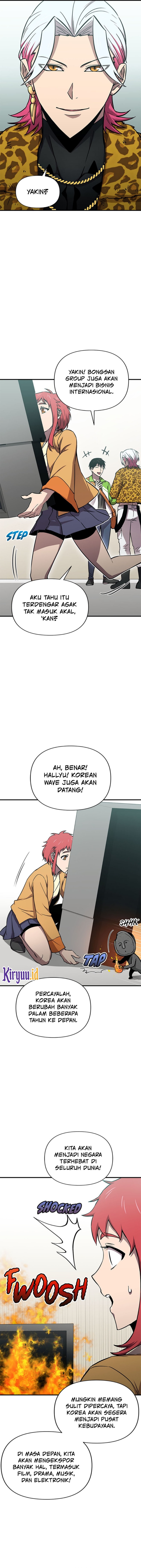 Cursed Manager’s Regression