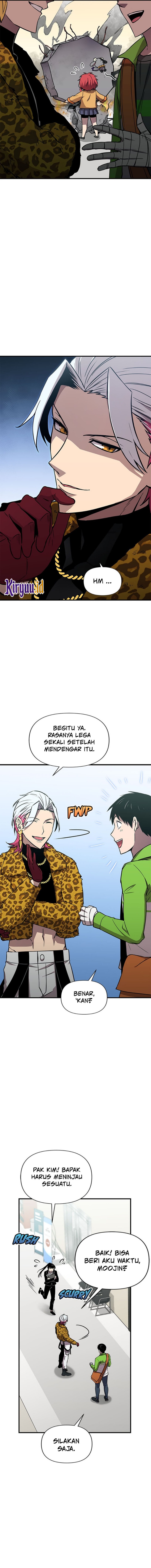 Cursed Manager’s Regression