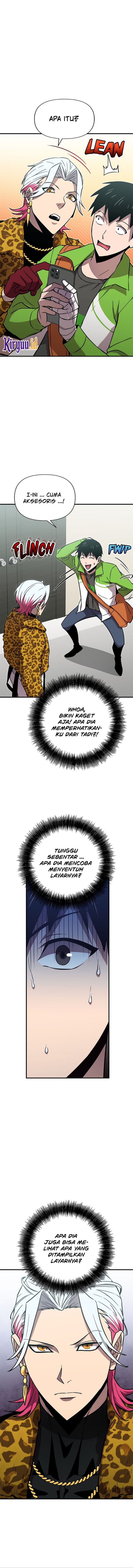 Cursed Manager’s Regression
