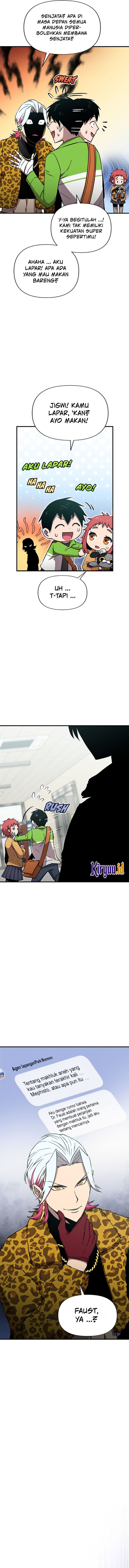 Cursed Manager’s Regression