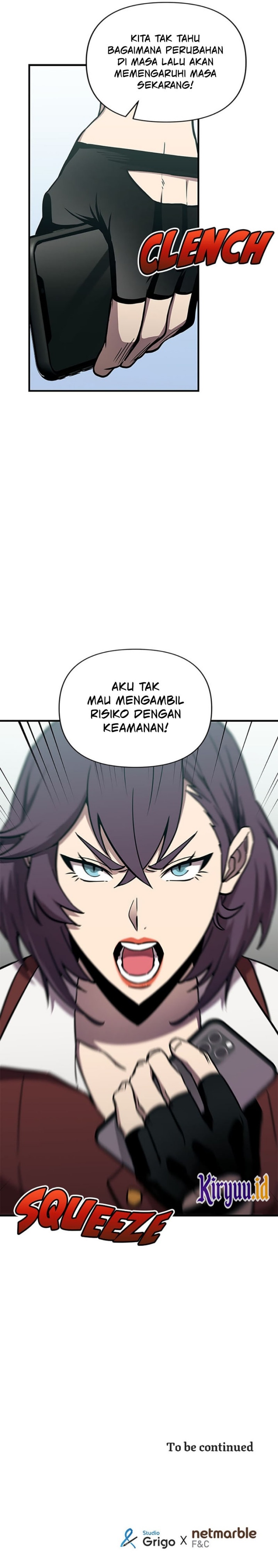 Cursed Manager’s Regression