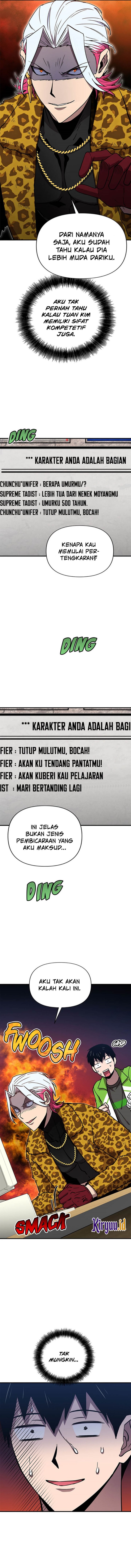 Cursed Manager’s Regression