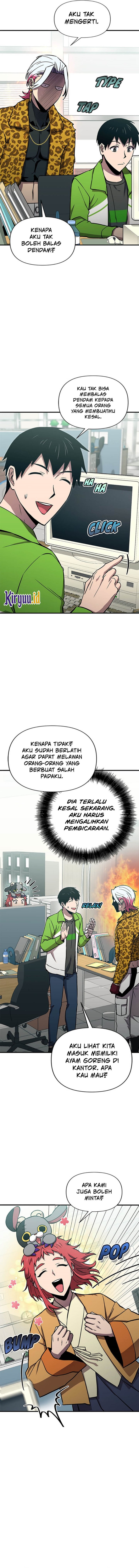 Cursed Manager’s Regression