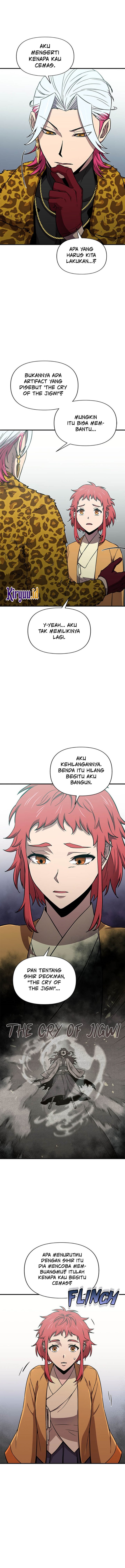Cursed Manager’s Regression