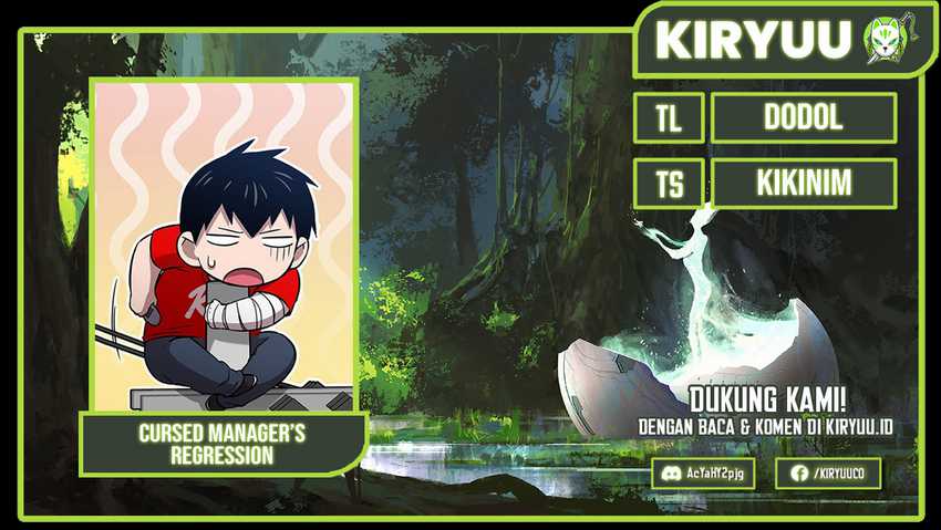 Cursed Manager’s Regression