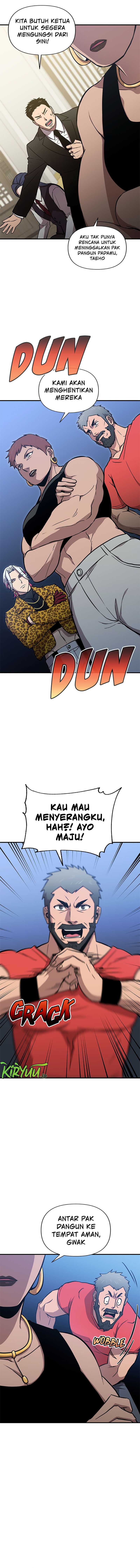 Cursed Manager’s Regression