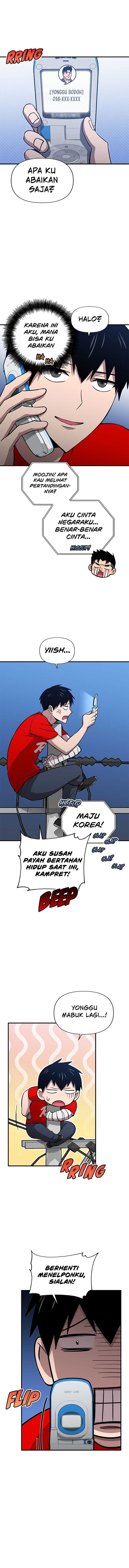 Cursed Manager’s Regression