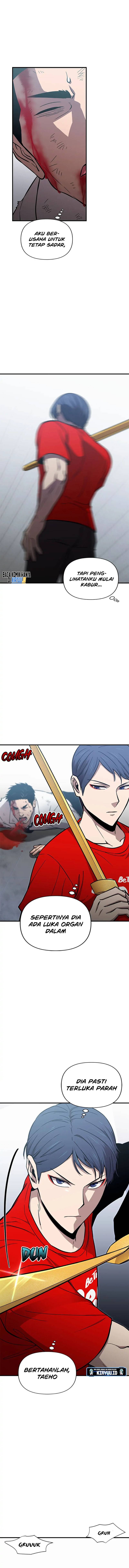 Cursed Manager’s Regression