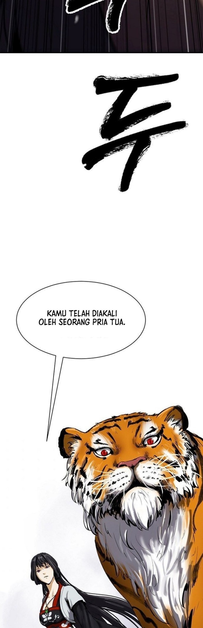 Cystic Story (Call The Spear)