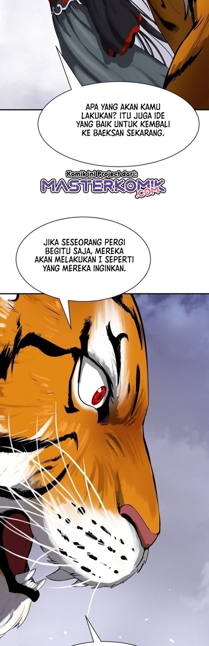 Cystic Story (Call The Spear)