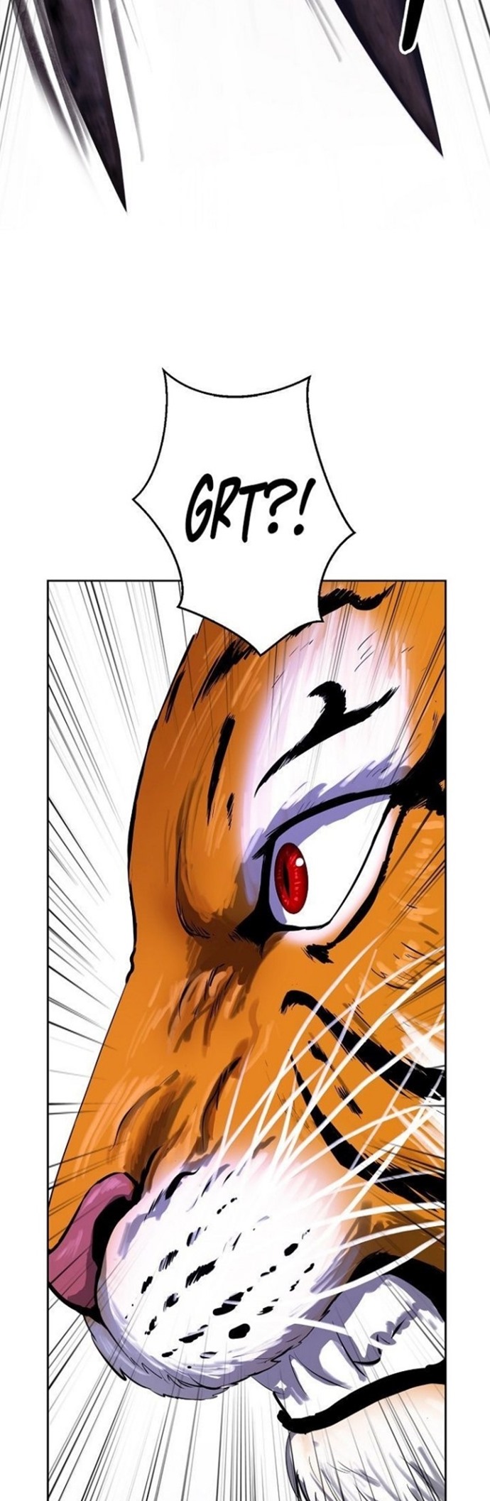 Cystic Story (Call The Spear)