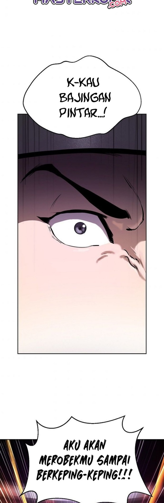 Cystic Story (Call The Spear)